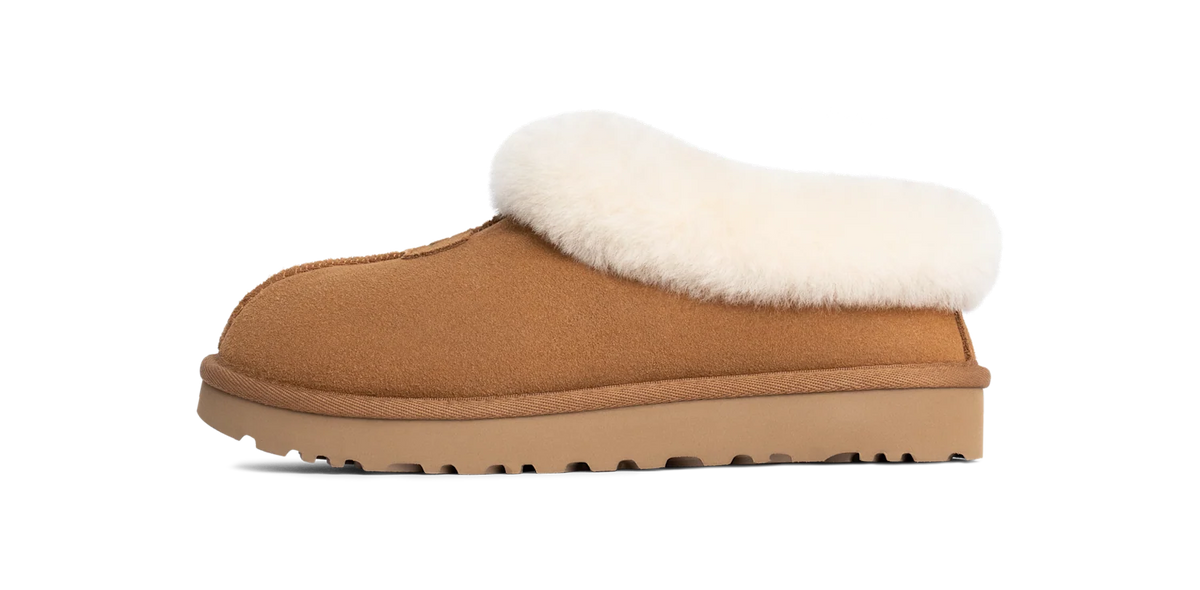 UGG Tazzette Slipper Chestnut (Women's)