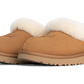 UGG Tazzette Slipper Chestnut (Women's)