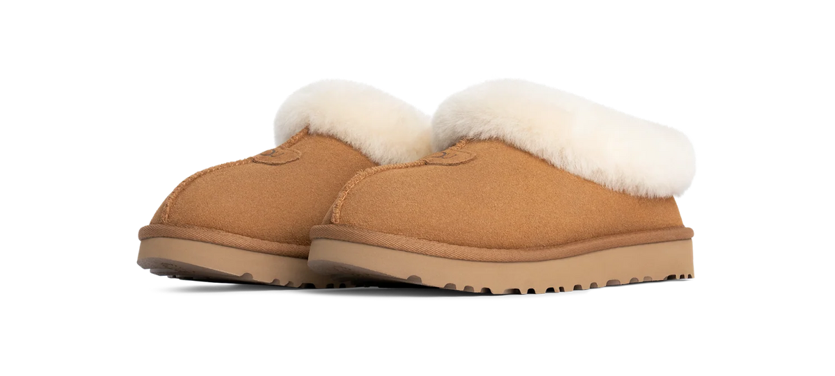 UGG Tazzette Slipper Chestnut (Women's)