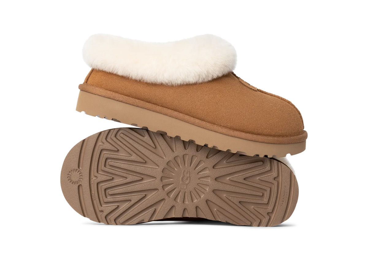 UGG Tazzette Slipper Chestnut (Women's)