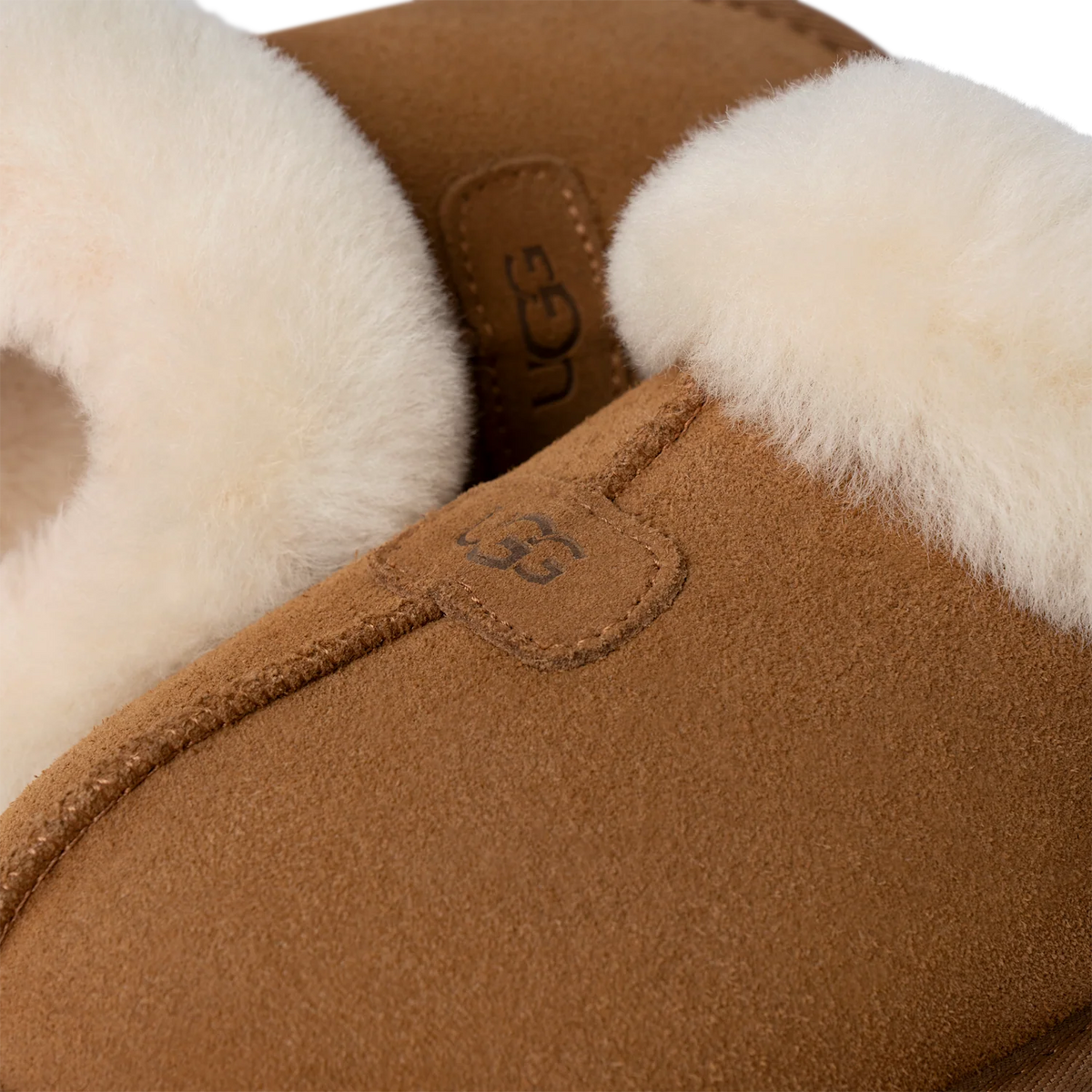 UGG Tazzette Slipper Chestnut (Women's)