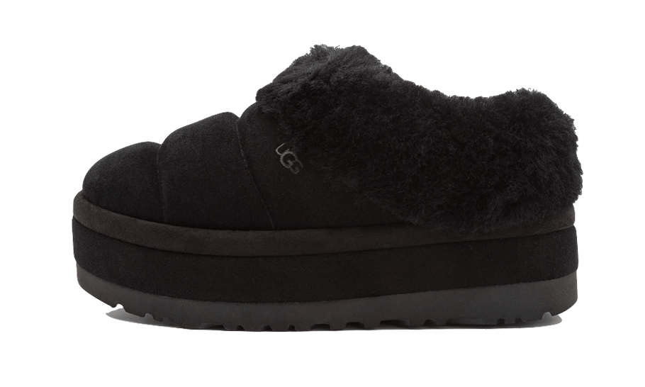 UGG Tazzlita Slipper Black (Women's)