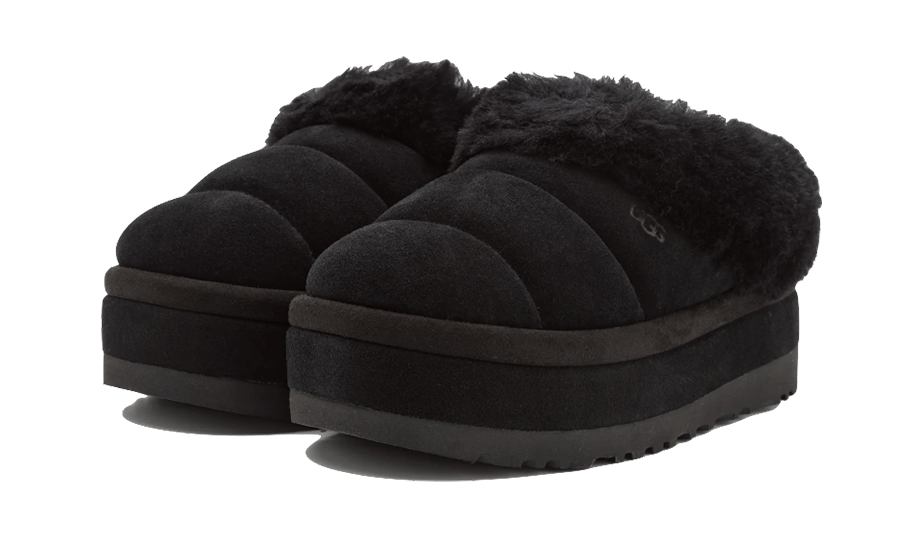 UGG Tazzlita Slipper Black (Women's)