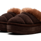 UGG Tazzlita Slipper Hardwood (Women's)