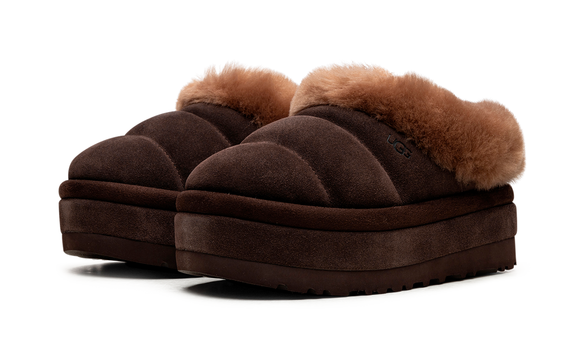 UGG Tazzlita Slipper Hardwood (Women's)
