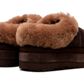 UGG Tazzlita Slipper Hardwood (Women's)