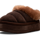 UGG Tazzlita Slipper Hardwood (Women's)