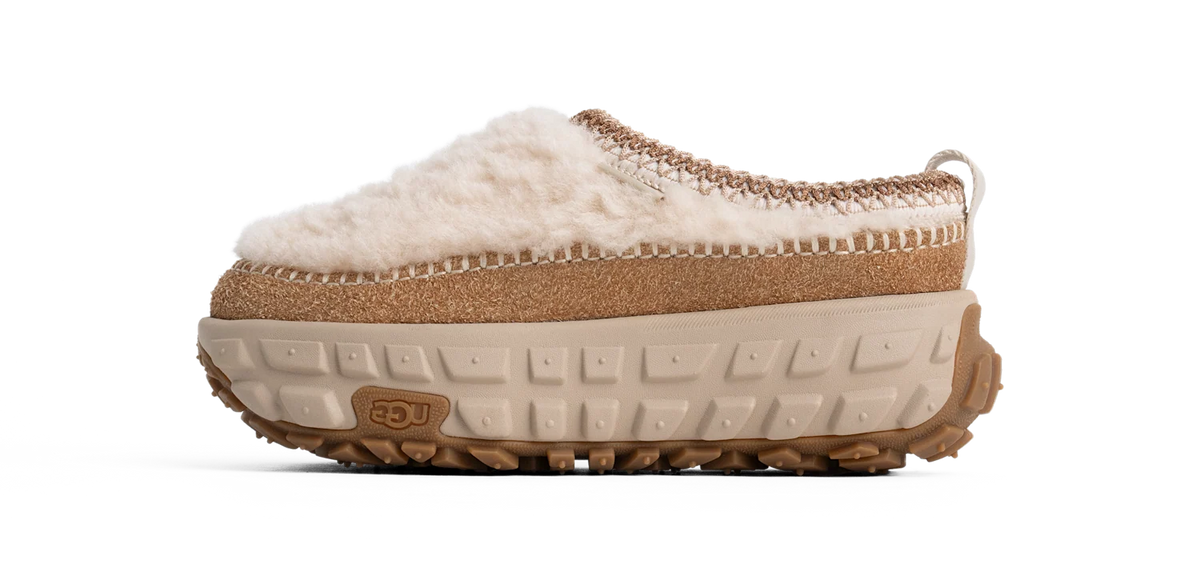 UGG Venture Daze Cozy Natural