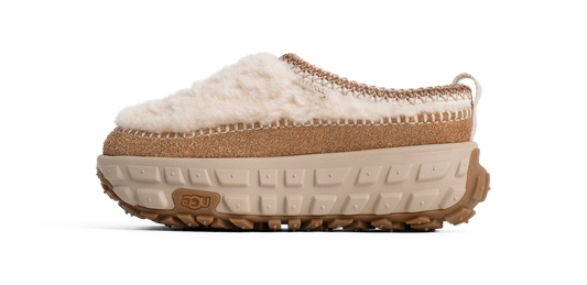 UGG Venture Daze Cozy Natural