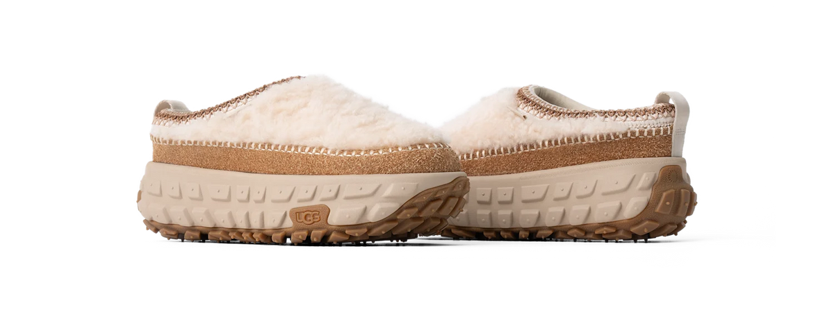 UGG Venture Daze Cozy Natural
