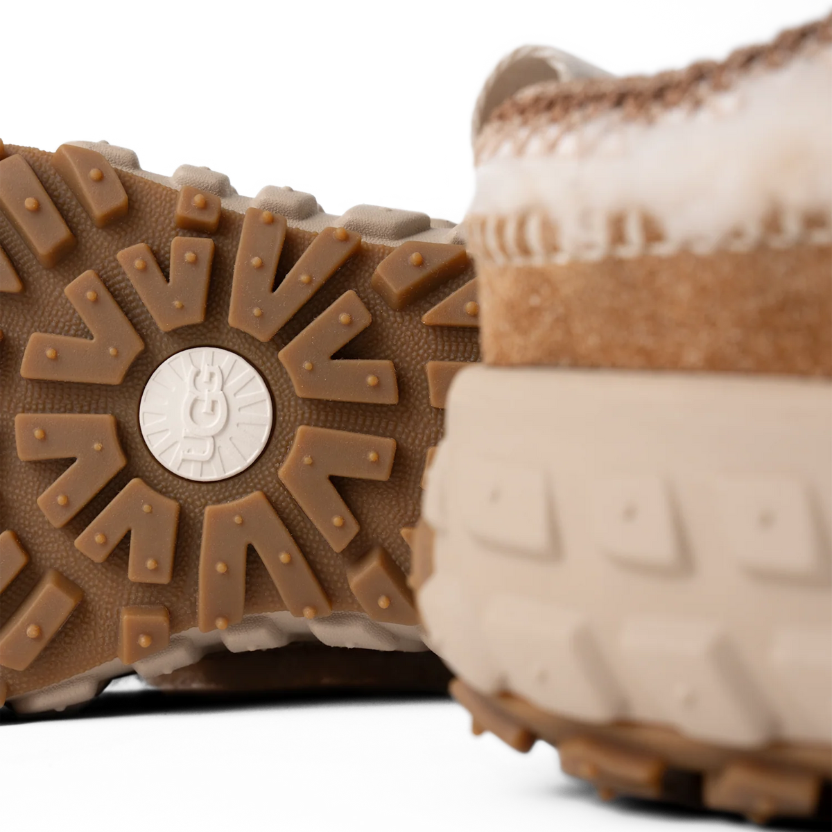 UGG Venture Daze Cozy Natural