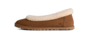 UGG Zora Ballet Flat Chestnut (Women's)