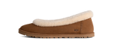 UGG Zora Ballet Flat Chestnut (Women's)
