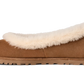 UGG Zora Ballet Flat Chestnut (Women's)