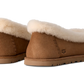 UGG Zora Ballet Flat Chestnut (Women's)