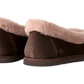 UGG Zora Ballet Flat Dusted Cocoa (Women's)