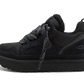 UGG Lowmel Black (Women's)