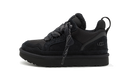 UGG Lowmel Black (Women's)