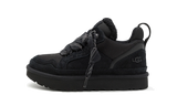 UGG Lowmel Black (Women's)