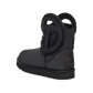 UGG x Telfar Logo Mini Black