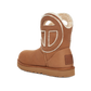 UGG x Telfar Logo Mini Chestnut