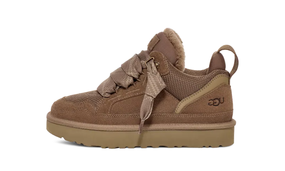 UGG Lowmel Hickory (Women's)