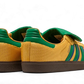 Samba LT Preloved Yellow (IE9165) - 37 1/3 EU - 5 US - Yellow | SOSUKICKS