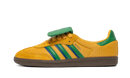 Samba LT Preloved Yellow
