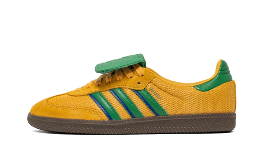 Samba LT Preloved Yellow (IE9165) - EU 36–46 - Yellow | SOSUKICKS