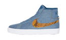 SB Blazer Supreme Industrial Blue
