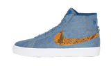 SB Blazer Supreme Industrial Blue