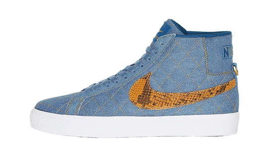 SB Blazer Supreme Industrial Blue (DX8421-400) - EU 38.5–46 - Blue | SOSUKICKS
