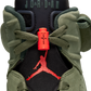 Jordan 6 Retro Travis Scott