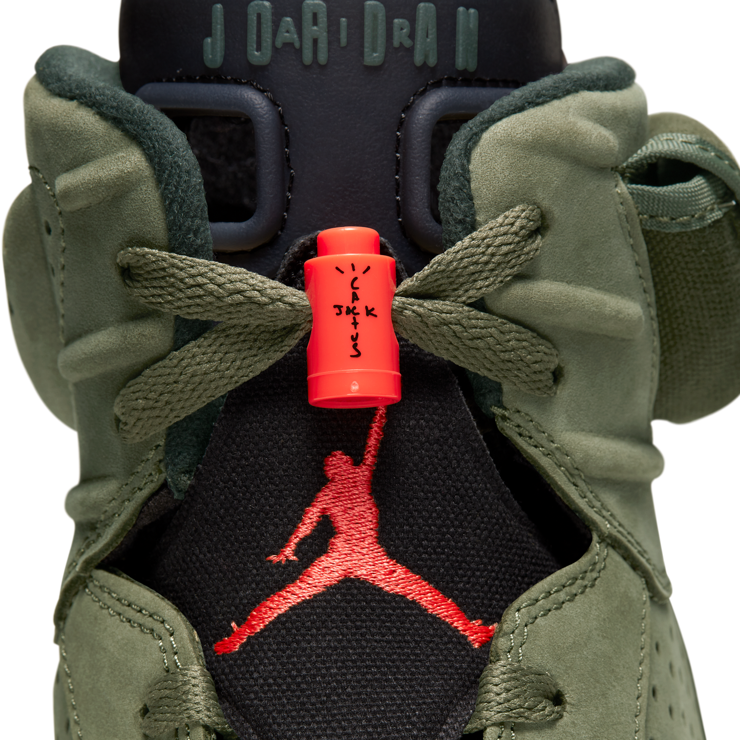 Jordan 6 Retro Travis Scott