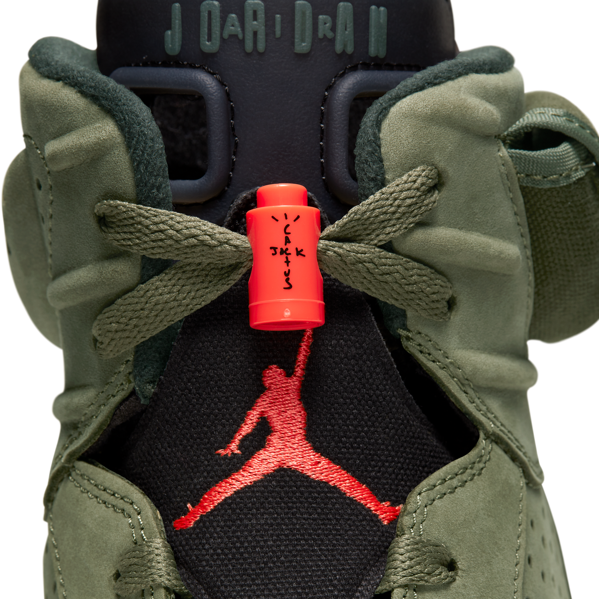 Jordan 6 Retro Travis Scott