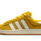 Campus 00s Spice Yellow (HR1466) - EU 36–48 - Yellow | SOSUKICKS