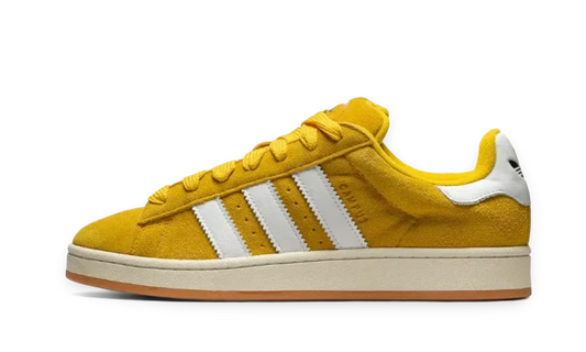 Campus 00s Spice Yellow (HR1466) - EU 36–48 - Yellow | SOSUKICKS