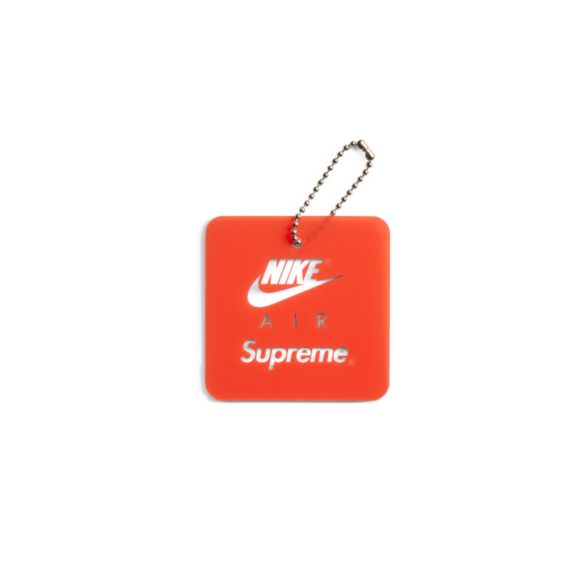 Nike Air Max Plus Supreme Mean Green