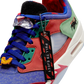 Jordan 5 Retro Low Doernbecher Michael (2022)