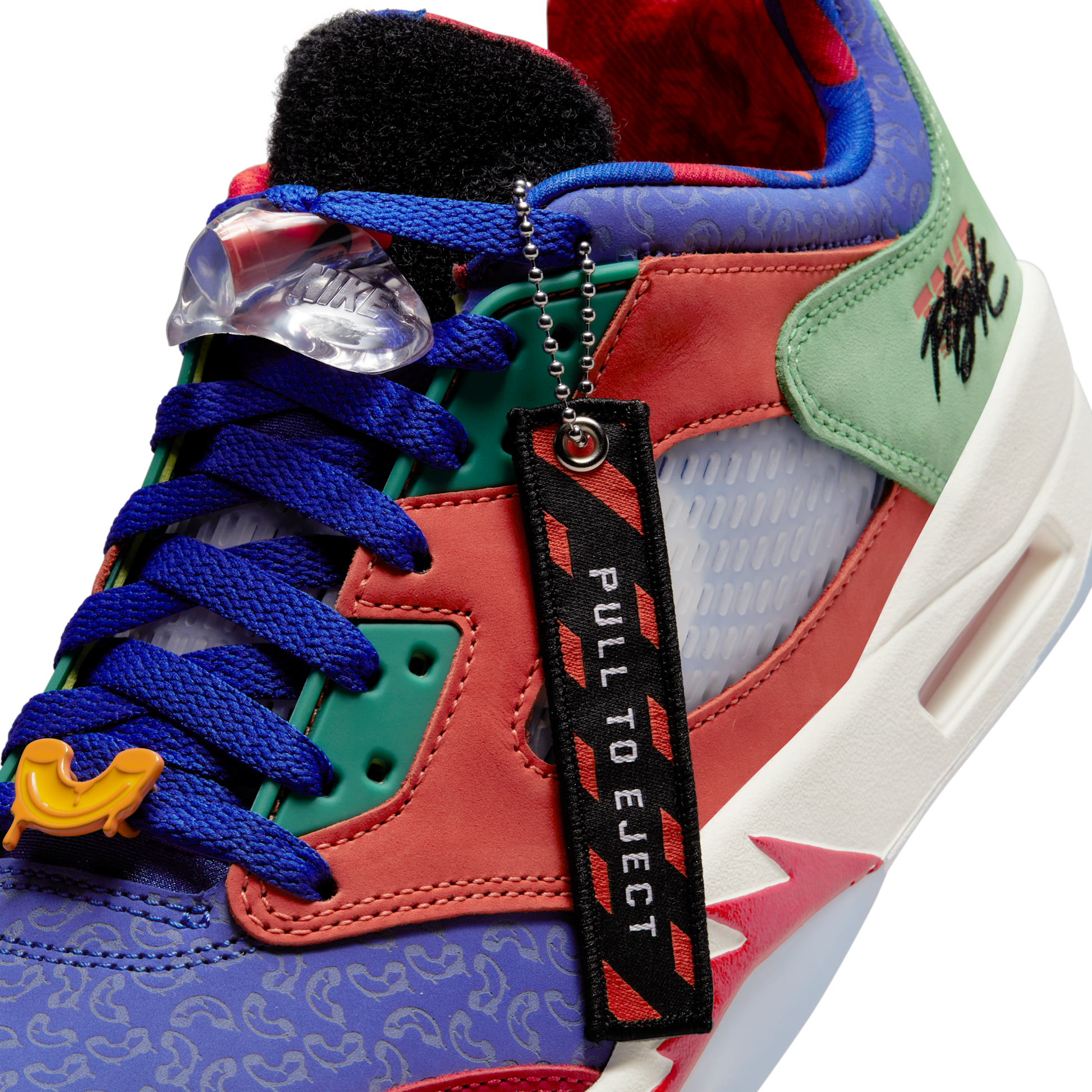 Jordan 5 Retro Low Doernbecher Michael (2022)