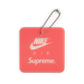 Nike Air Max Plus Supreme University Red