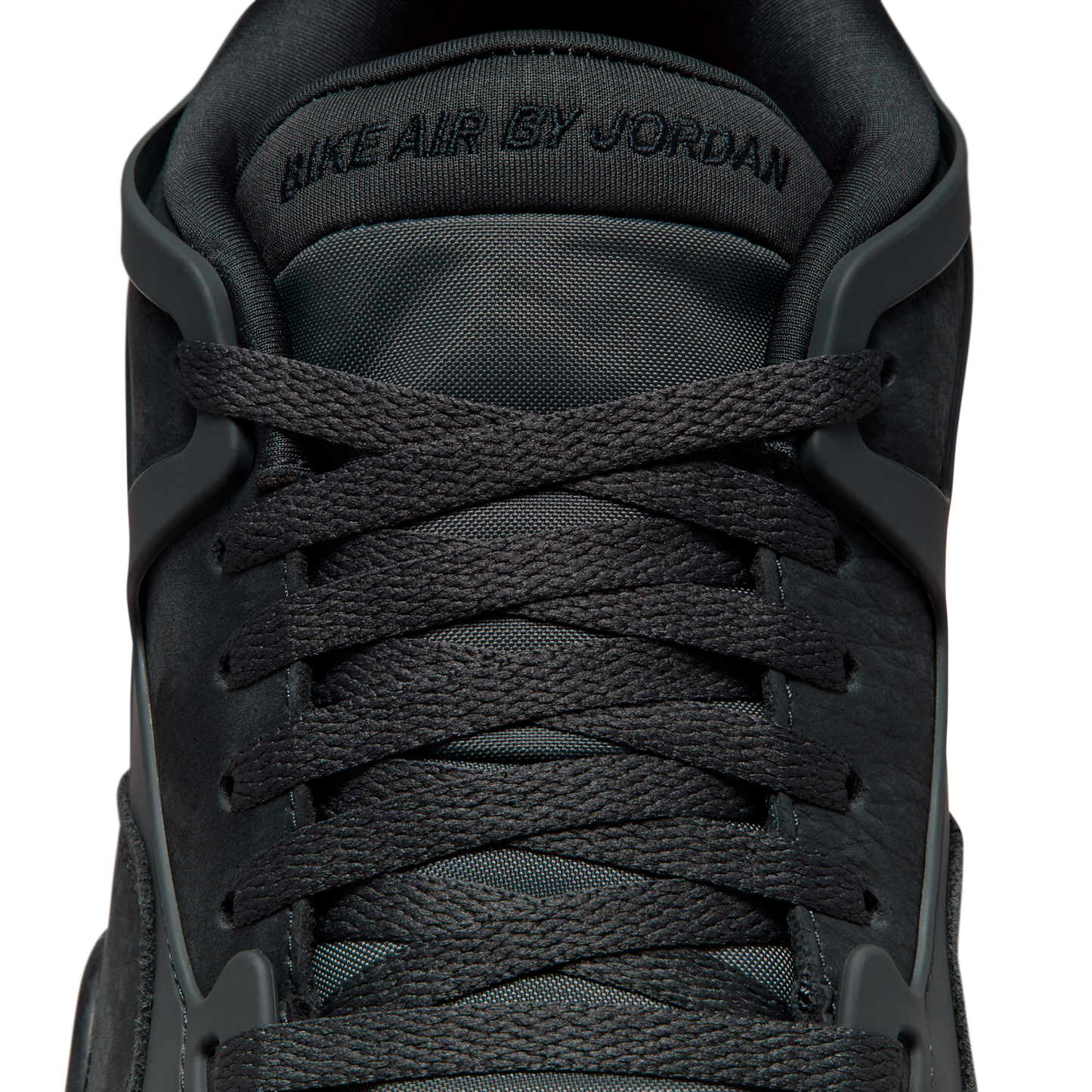 Jordan 4 RM SP Nigel Sylvester Driveway Grey