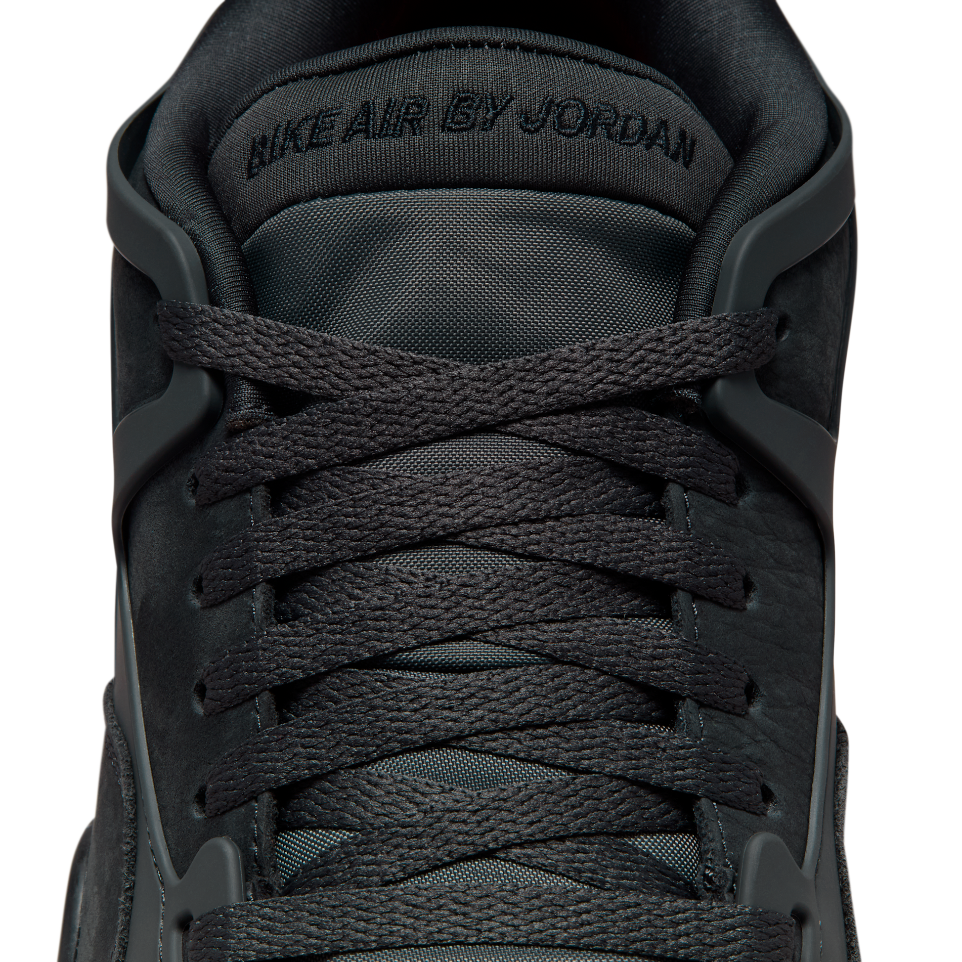 Jordan 4 RM SP Nigel Sylvester Driveway Grey