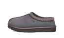 Tasman Slipper Dark Grey Multi
