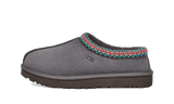 Tasman Slipper Dark Grey Multi