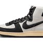 Terminator High PRM Panda (FD0394-030) - EU 36–47 - Black | SOSUKICKS