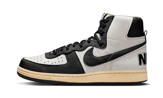 Terminator High PRM Panda (FD0394-030) - EU 36–47 - Black | SOSUKICKS