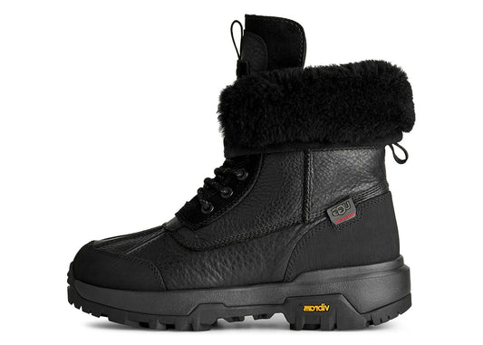 UGG Adirondack Boot XXV Black (Women's)