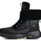 UGG Adirondack Boot XXV Black