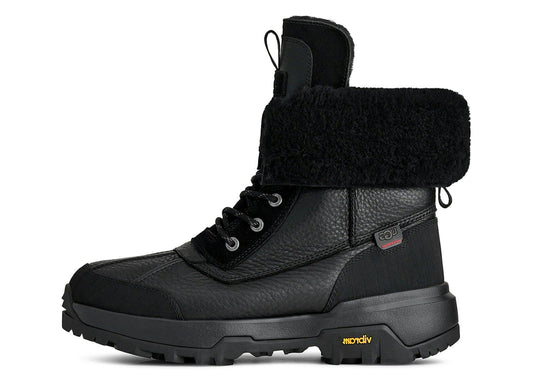 UGG Adirondack Boot XXV Black
